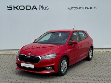FABIA SELEC TS 70/1.0 M5F