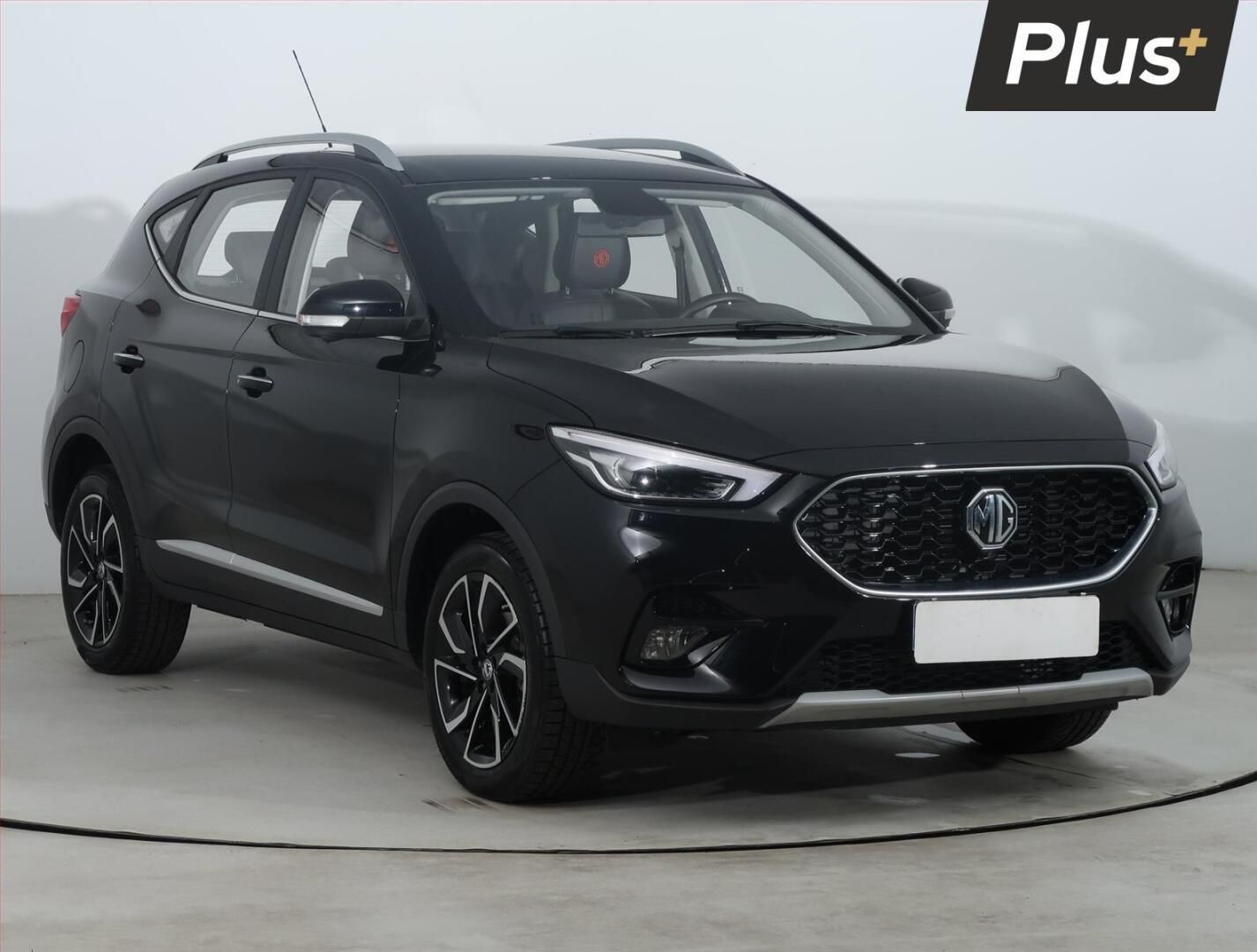 MG ZS, 1.0 Turbo, Exclusive, Záruka
