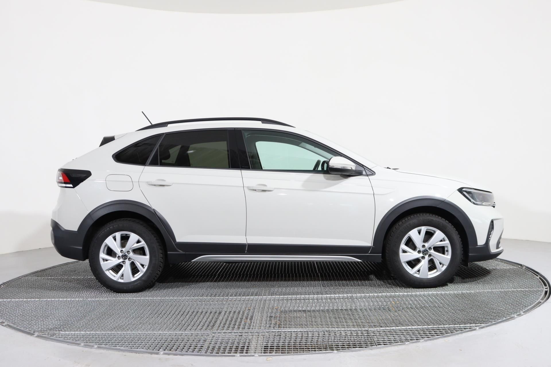 Volkswagen Taigo, LIFE 1,0 TSI /LED, SUN SET - fotka 3