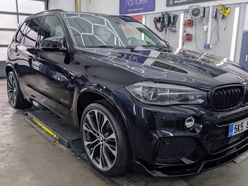 BMW X5 F15 3.0D