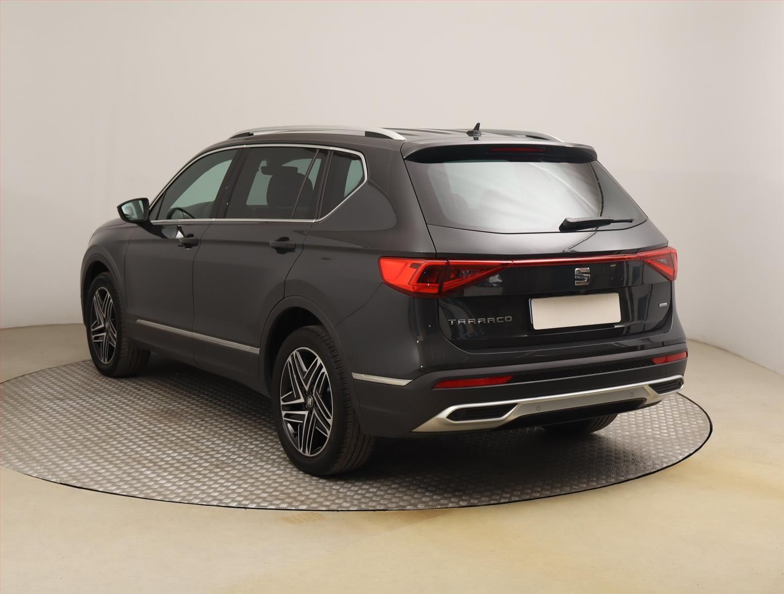Seat Tarraco, 2.0 TSI 4Drive, Xcellence - fotka 4
