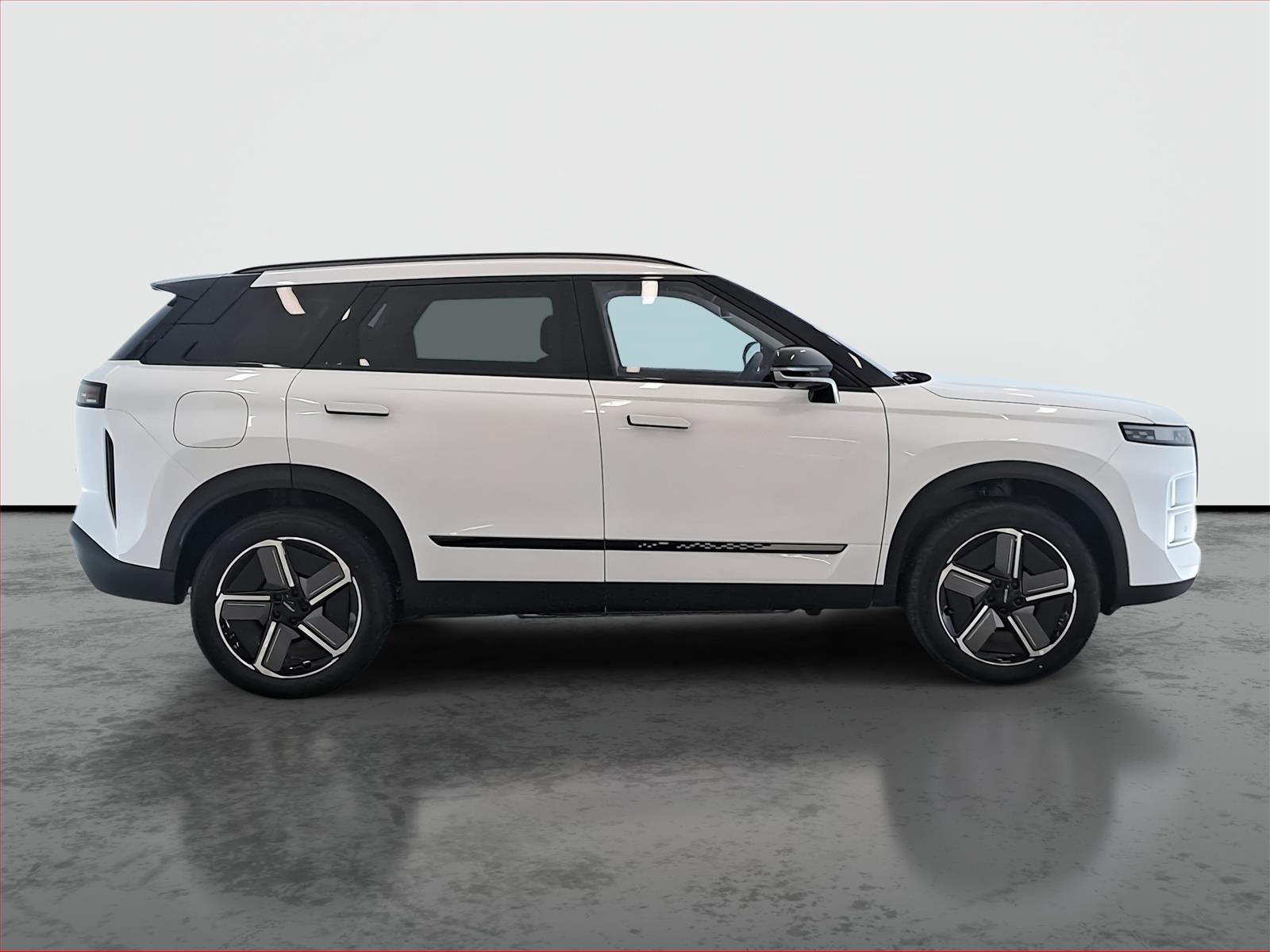 Jaecoo 7, 1.5 TGDI PHEV, Exclusive - fotka 4