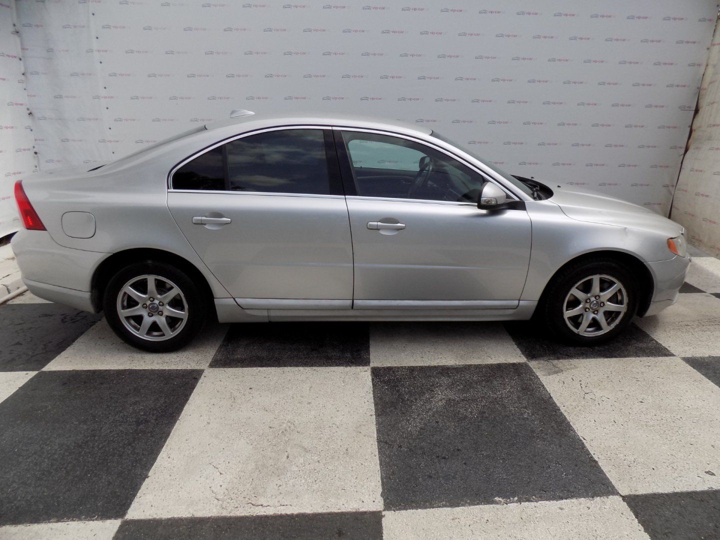 Volvo S80, 2.4d/Bi-xenon/NAVI/Kůže/ - fotka 5