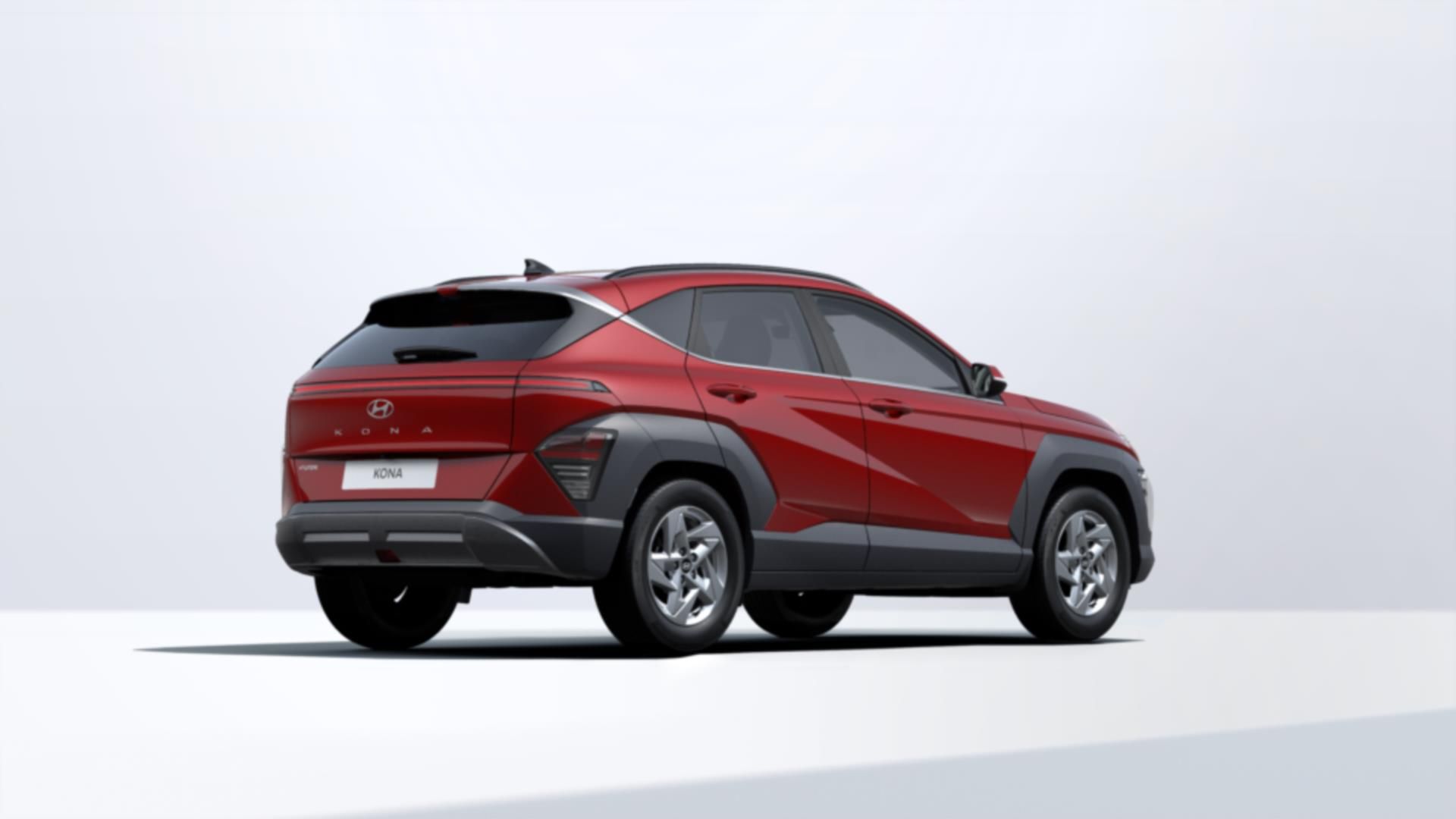 Hyundai Kona, 1,6 T-GDi  Smart MY27 - fotka 3