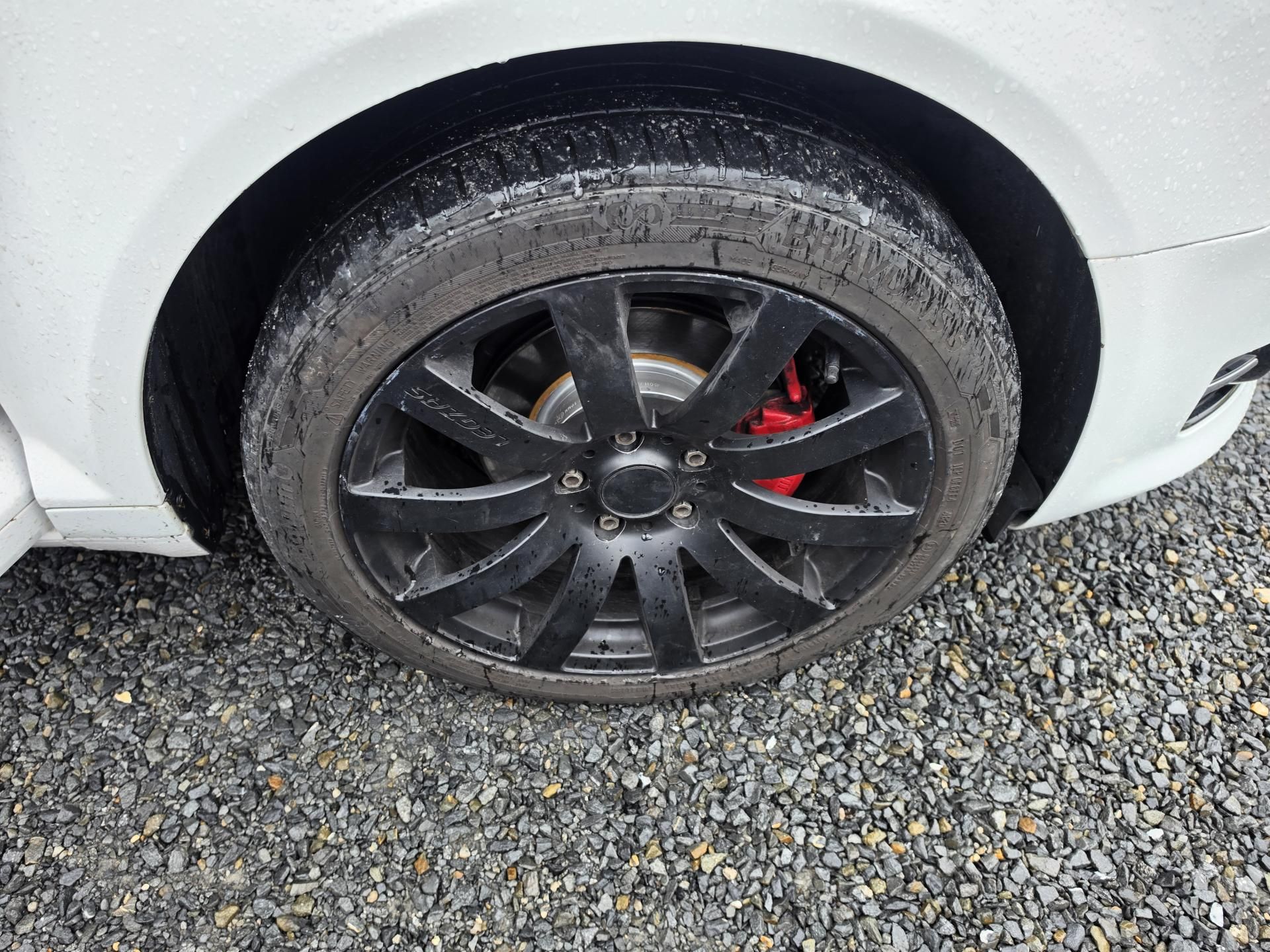Audi A3, 1.2 TFSI Xenon S-Line - fotka 6