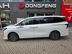 Dongfeng U-Tour, U-TOUR V9 PHEV