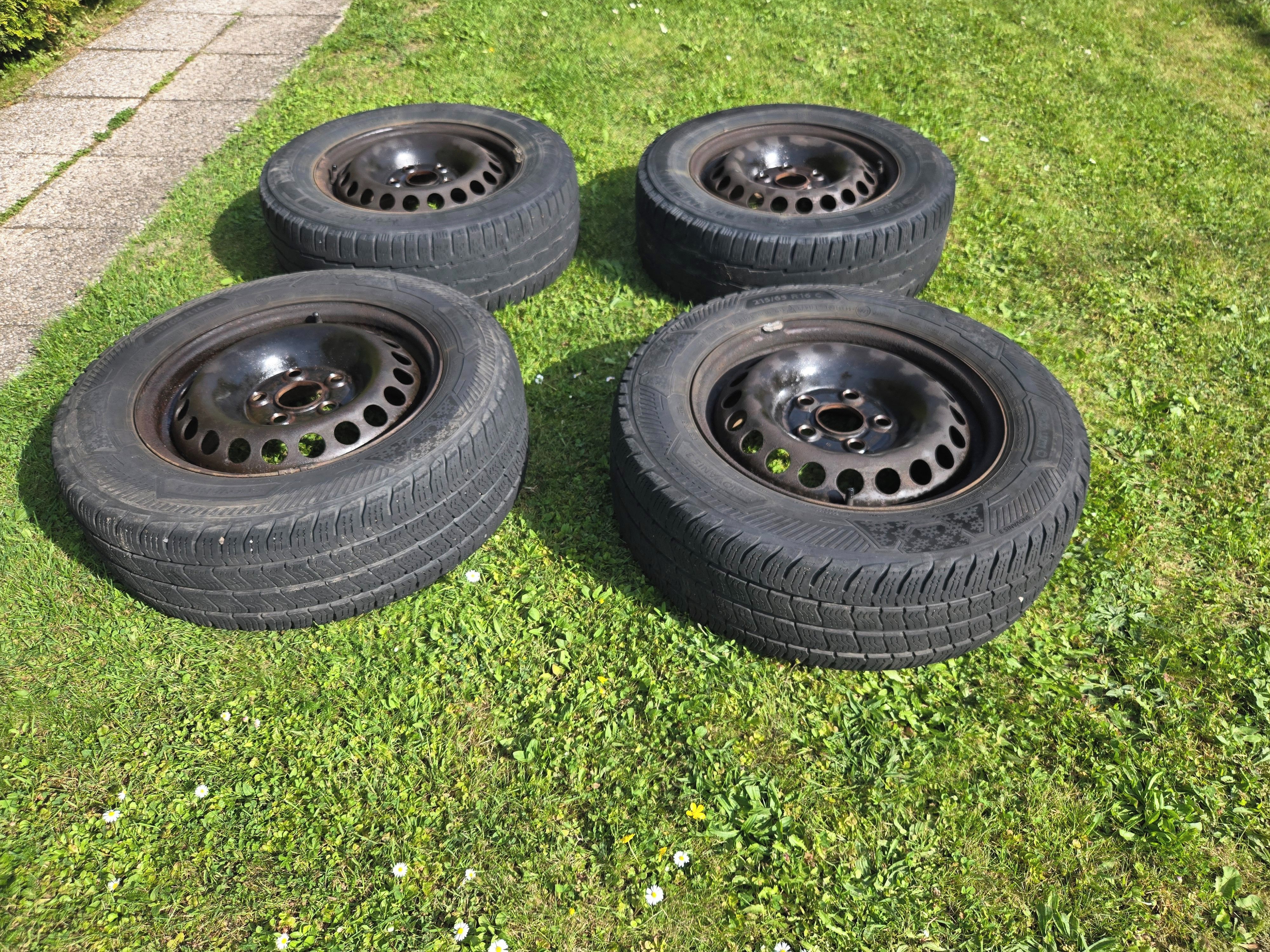 Volkswagen Caravelle, VW Caravelle Long 9 2,0 TDI, - fotka 2