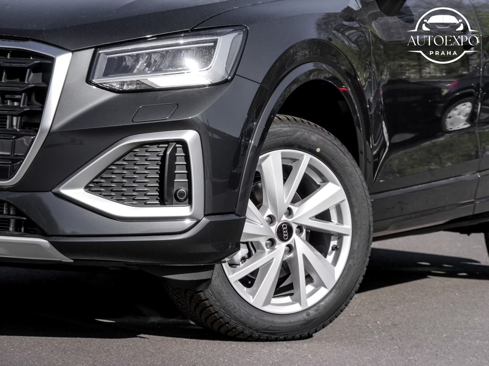 Audi Q2, 35 advanced - fotka 3