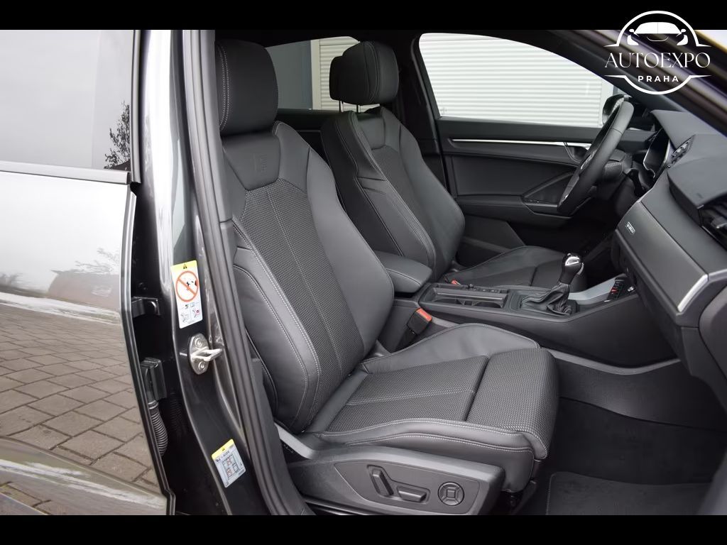 Audi Q3, Sportback 40 TDI - fotka 5