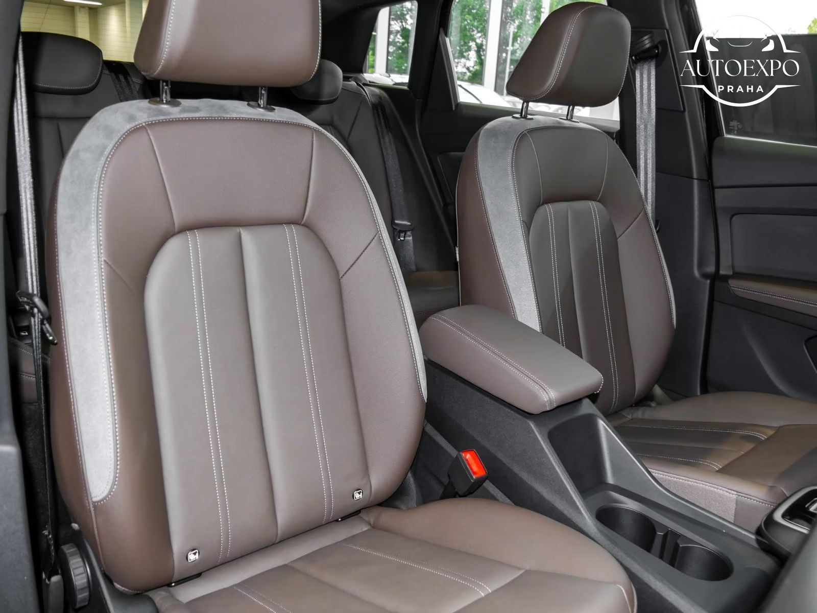 Audi Q4 e-tron, 45 advanced - fotka 6