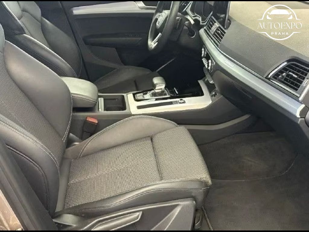 Audi Q5, 50TFSI e quattro S line - fotka 3