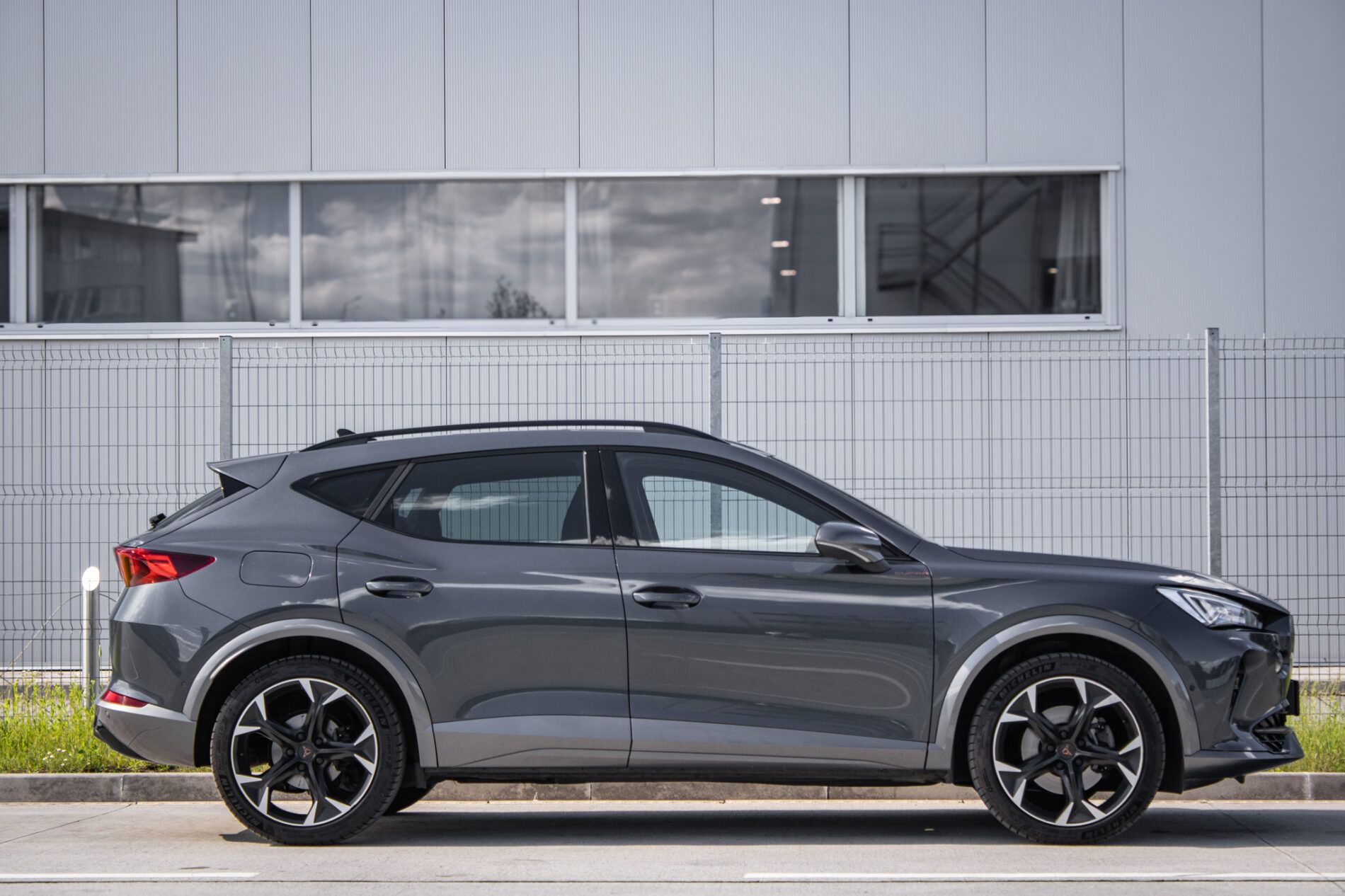 Cupra Formentor - fotka 4