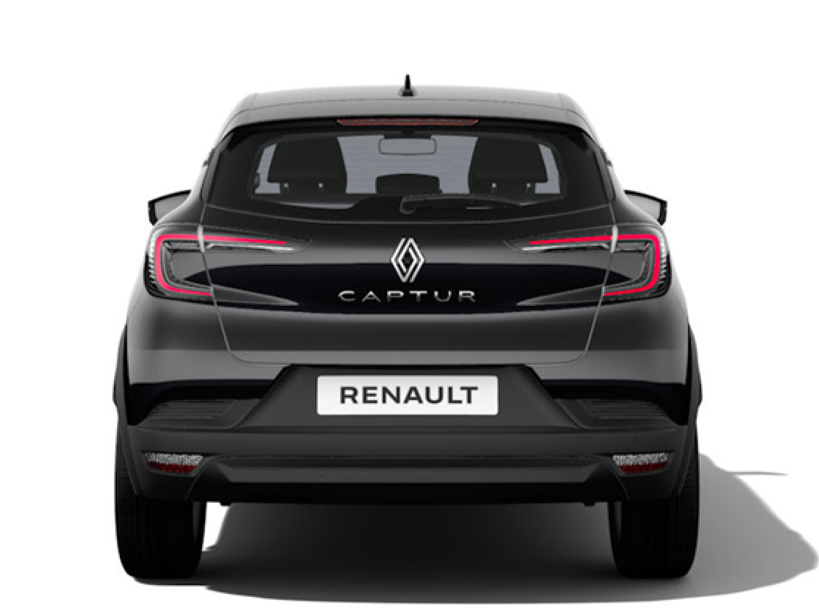 Renault Captur, evolution Eco-G 120 - fotka 4