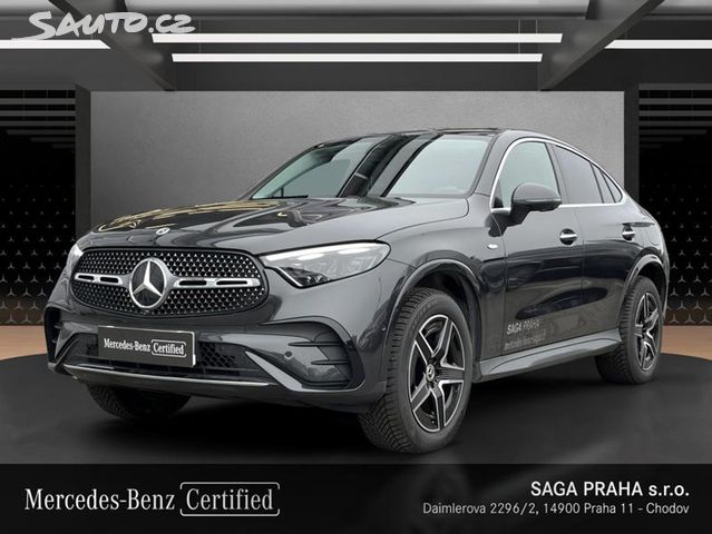 Mercedes GLC