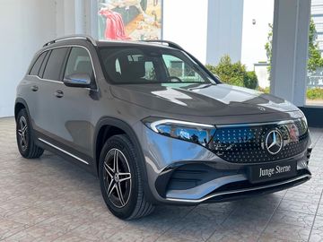 350 4M AMG Tažné Kam LED Ambie