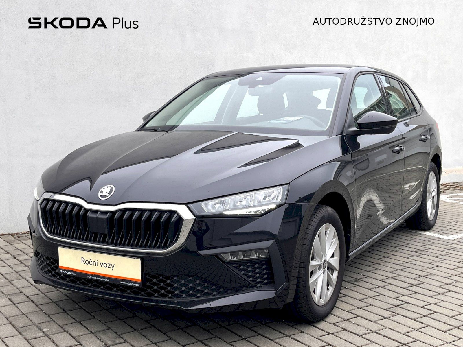 Škoda Scala, 1,0TSI 85KW SELECTION