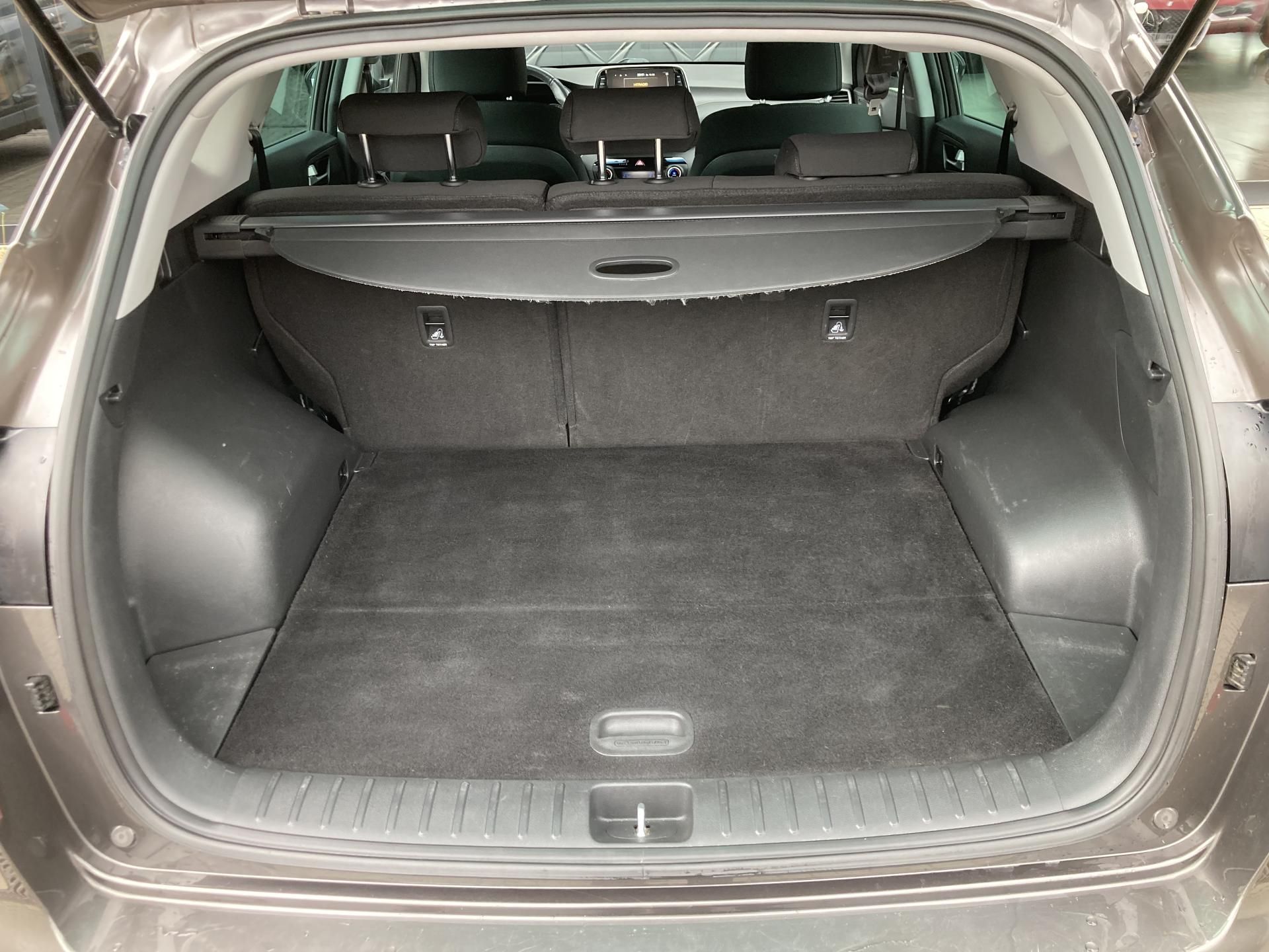 Hyundai Tucson, STYLE 1.6 T-GDi 130 kW - fotka 6