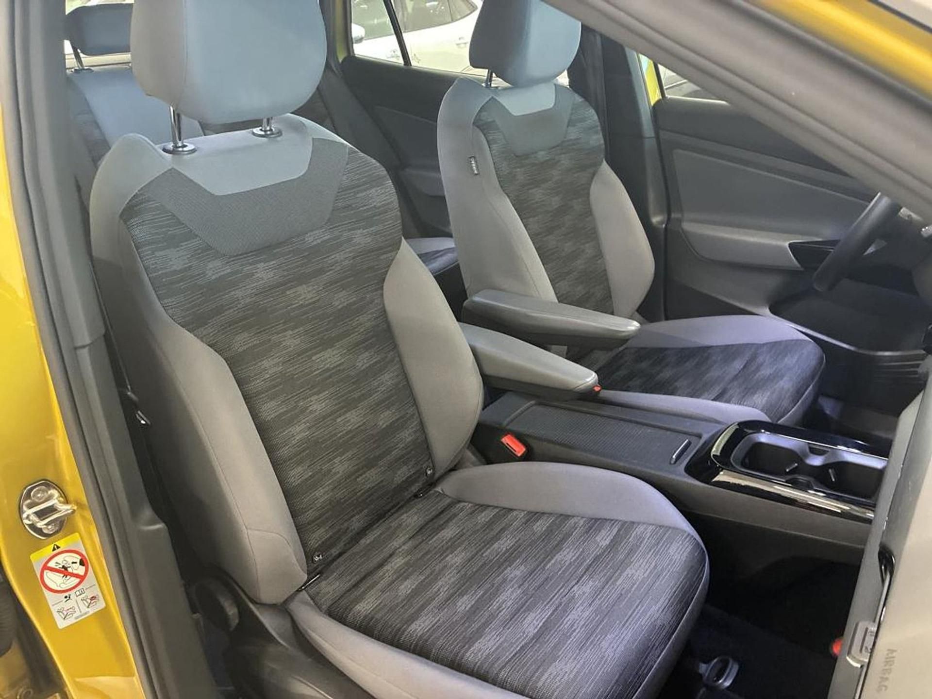 Volkswagen ID.4, ID.4 Life 77 kWh - fotka 5