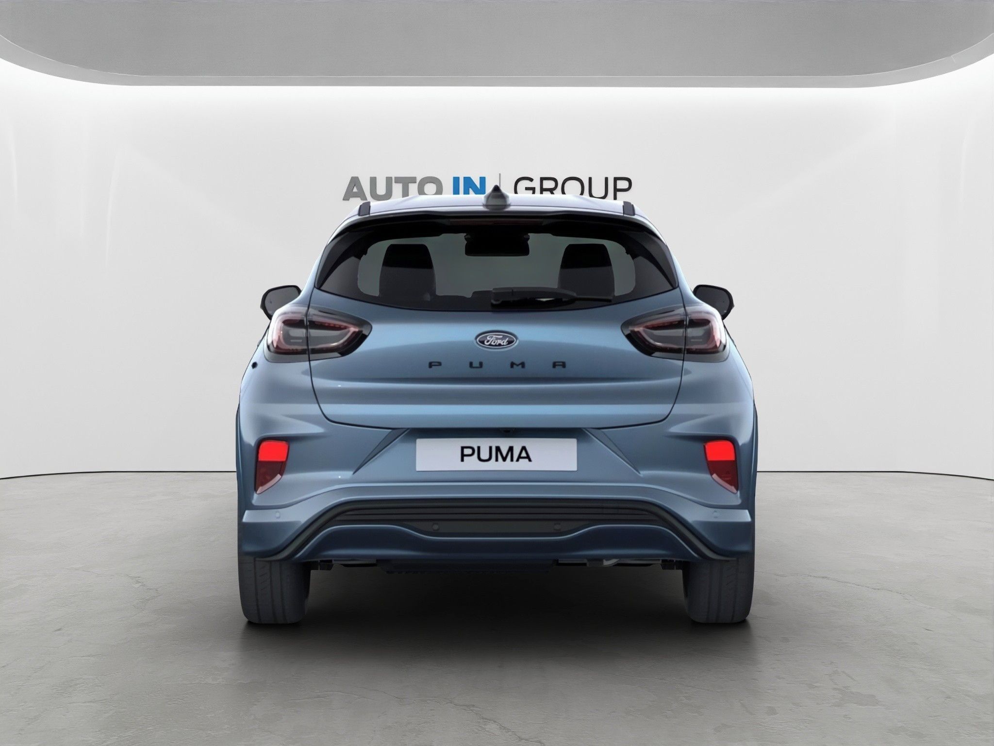 Ford Puma, BlueCruise Edition SUV 1,0 Eco - fotka 5