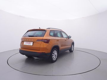 Fresh II. 1.5 TSI 110 kW