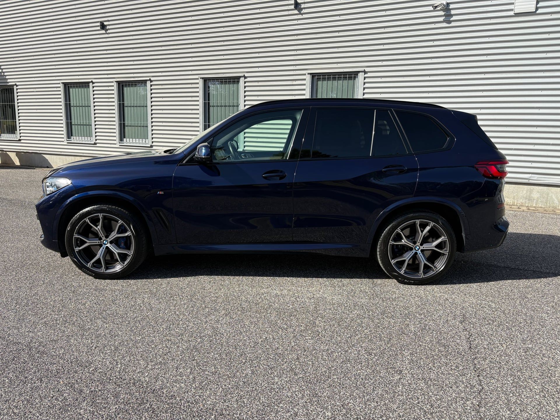 BMW X5, xDrive30d/DPH/M-paket/360 - fotka 6