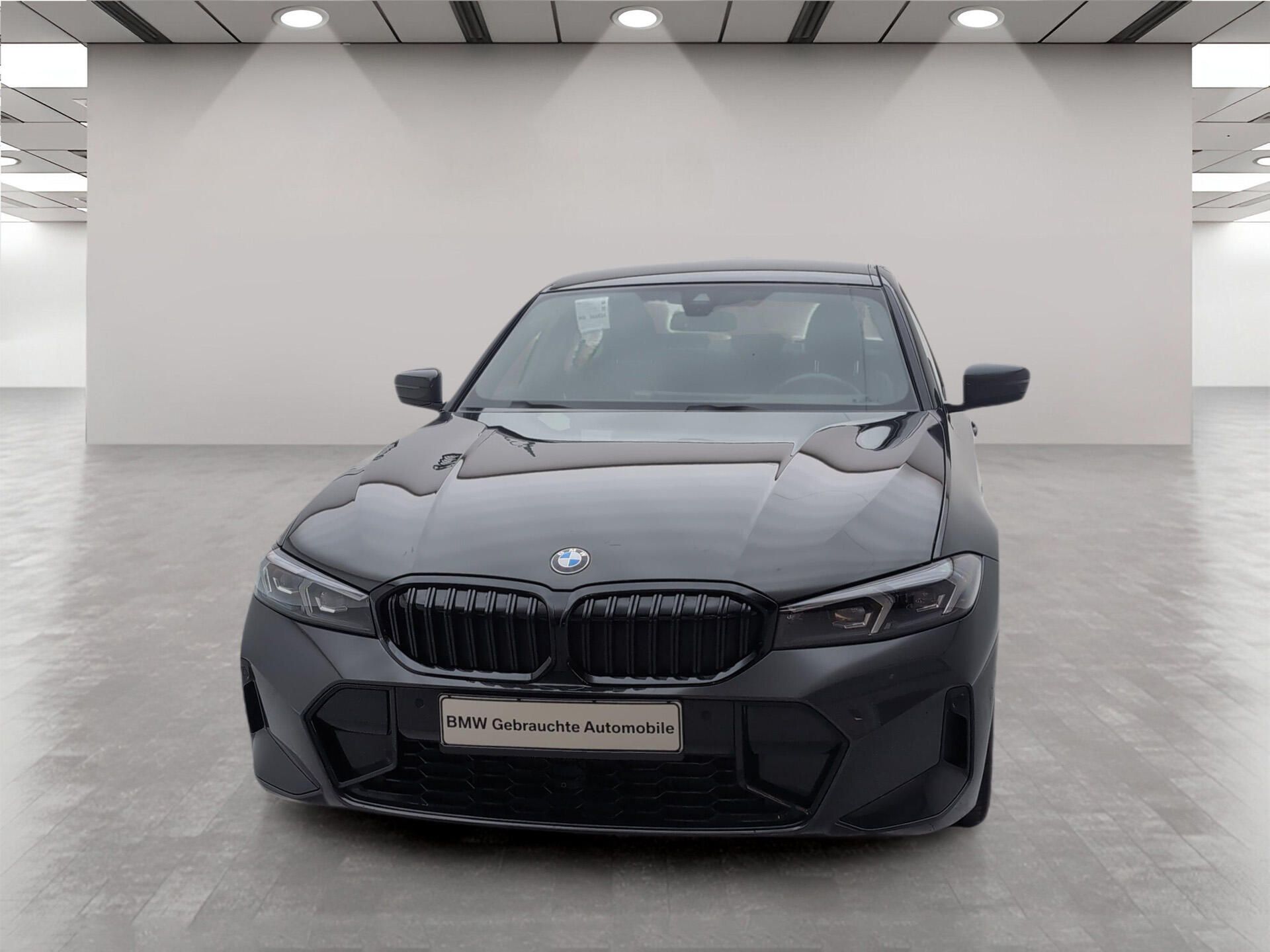 BMW Řada 3, 330i xDrive M-Sport Pro Kamera - fotka 2