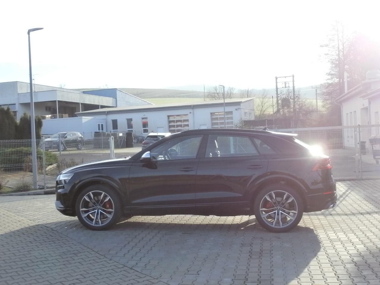 Audi SQ8, TDI 320 kW q. 1 maj, CZ, TOP! - fotka 2