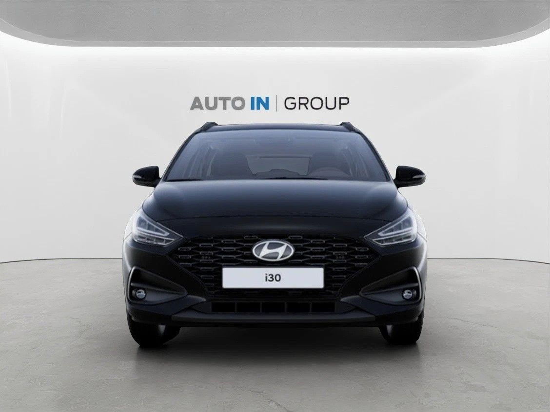 Hyundai i30, GO CZECH! 1,0 T-GDI 84 kW - fotka 2