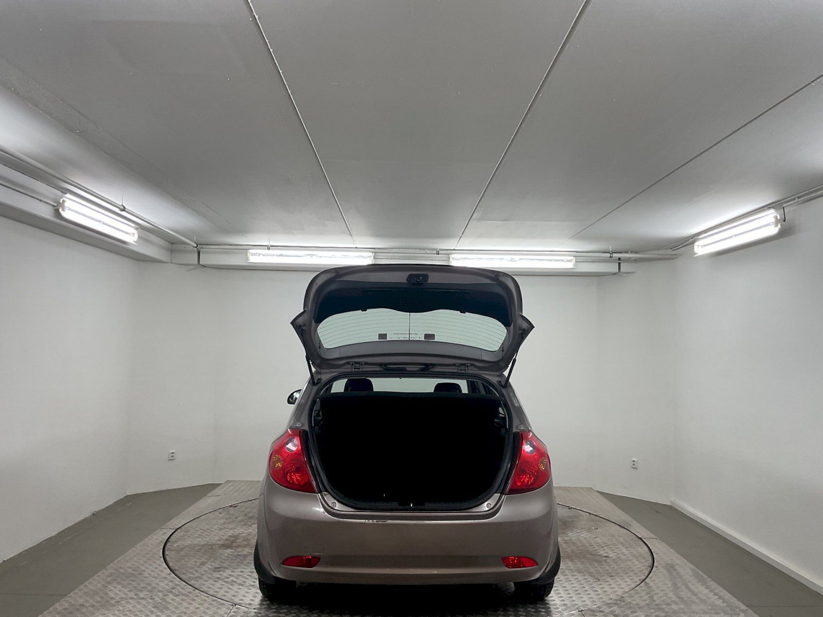 Citroën C3, 2. gen 1.2 VTi 82 Tendance - fotka 6