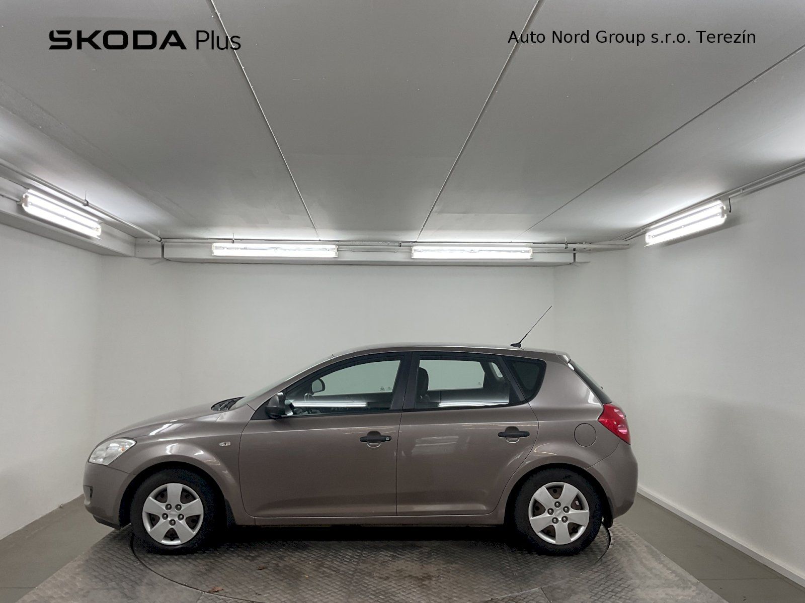 Citroën C3, 2. gen 1.2 VTi 82 Tendance - fotka 3