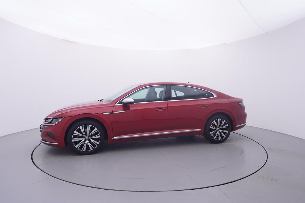 Volkswagen Arteon, Elegance 2.0 TDI 110 kW - fotka 2