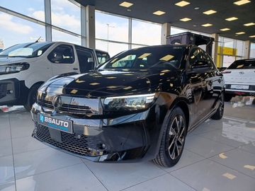 GS 1.2 TURBO (74kW/100k) MT6