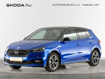 1.0TSI 85kW Monte Carlo