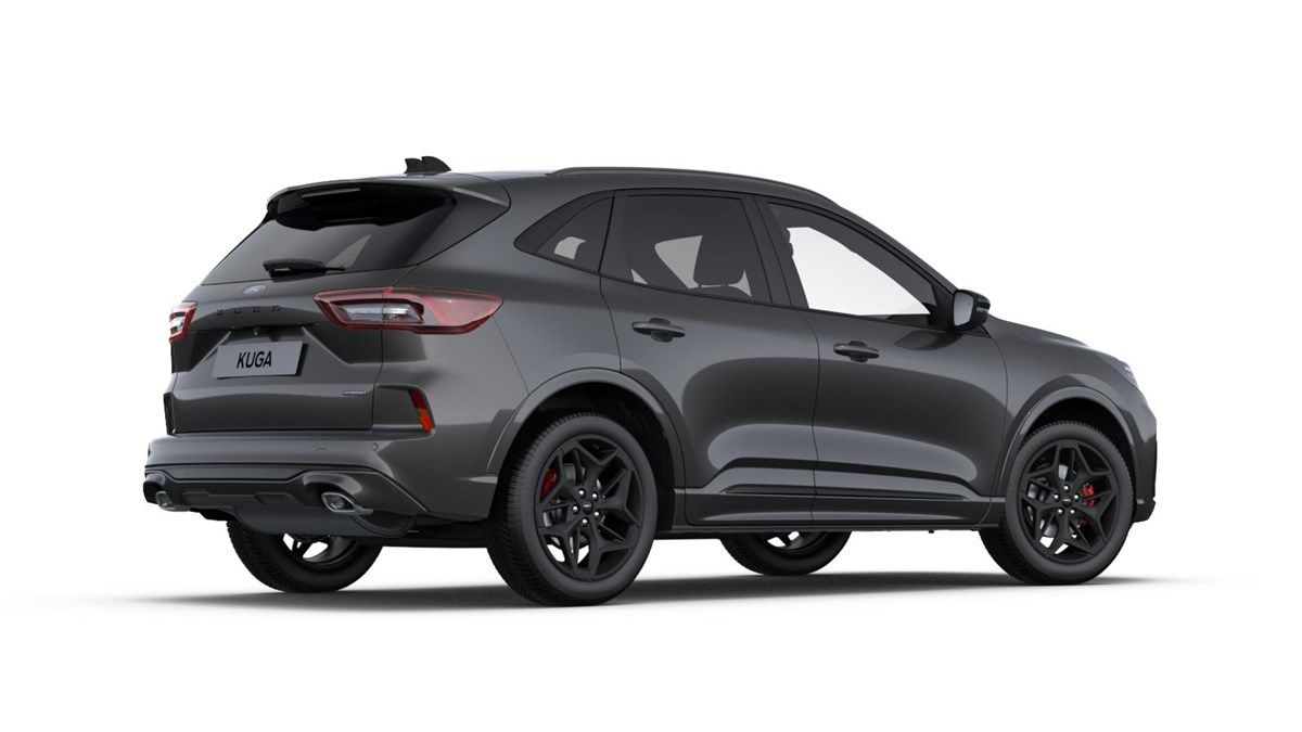 Ford Kuga, Bluecruise Edition, 2.5 Durate - fotka 4