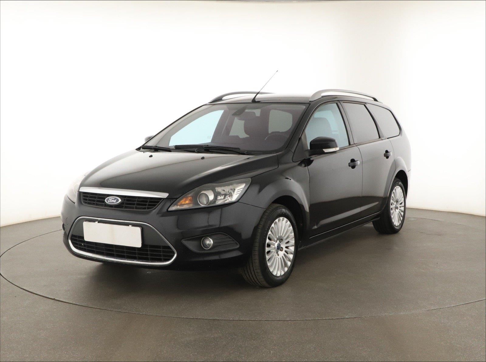 Ford Focus, 1.8 16V, Ghia, LPG, po STK - fotka 2