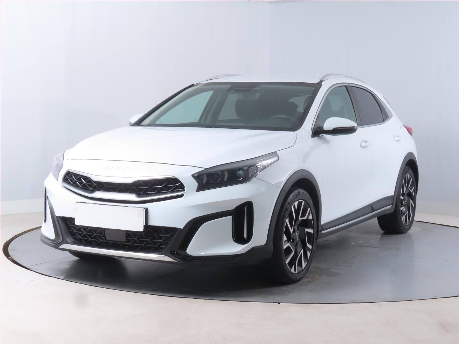 Kia XCee´d, 1.5 T-GDI, TOP, Záruka - fotka 2