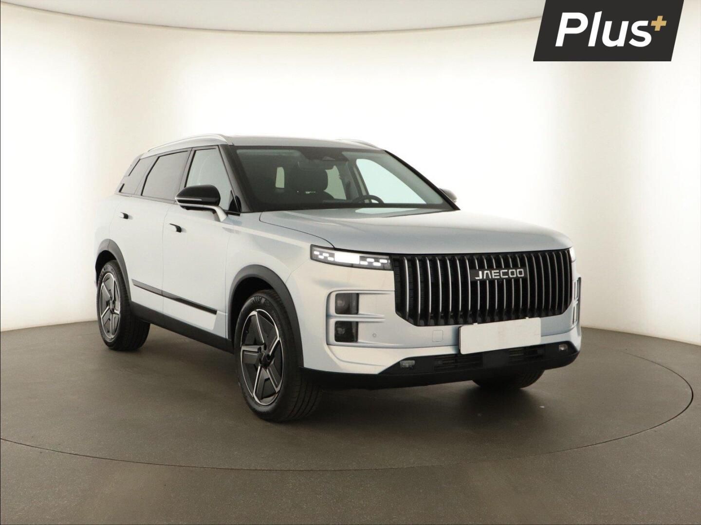 Jaecoo 7, 1.6 TGDI, Luxury, Luxury