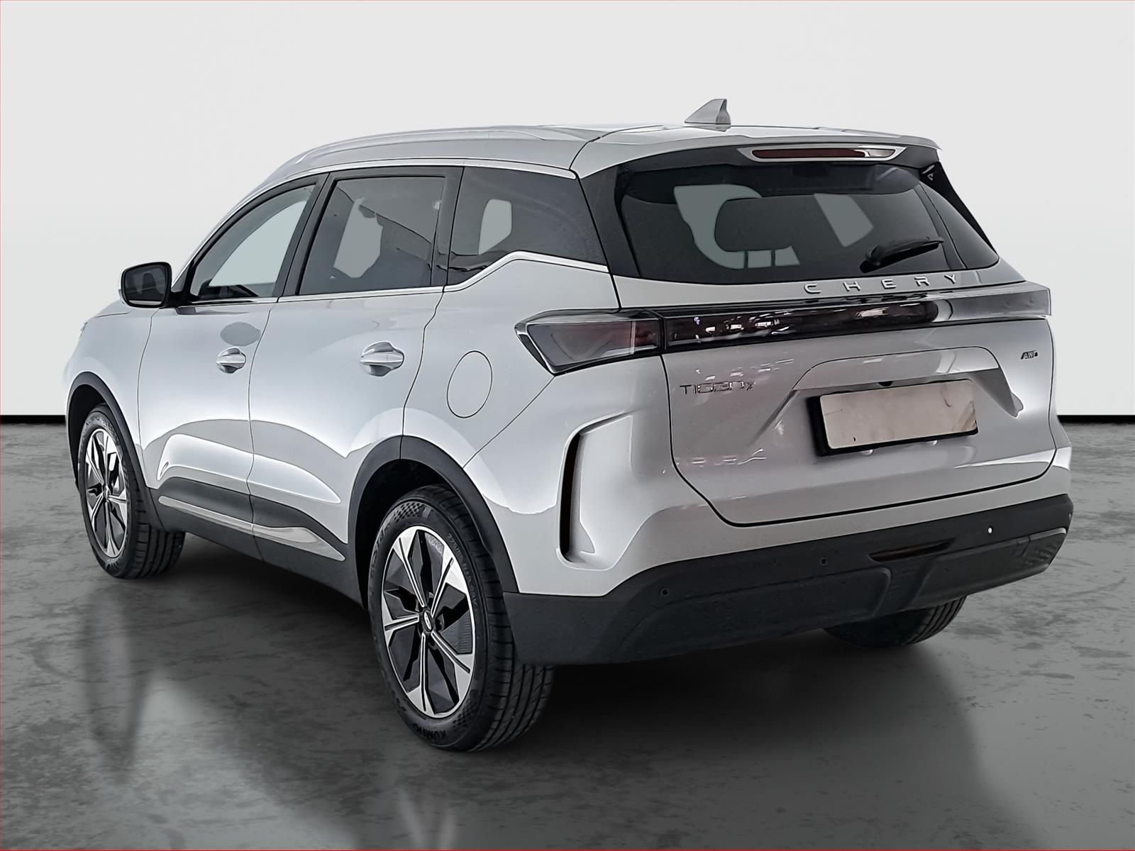 Chery Tiggo 7, 1.6 TGDI, Unique, UNIQUE - fotka 4