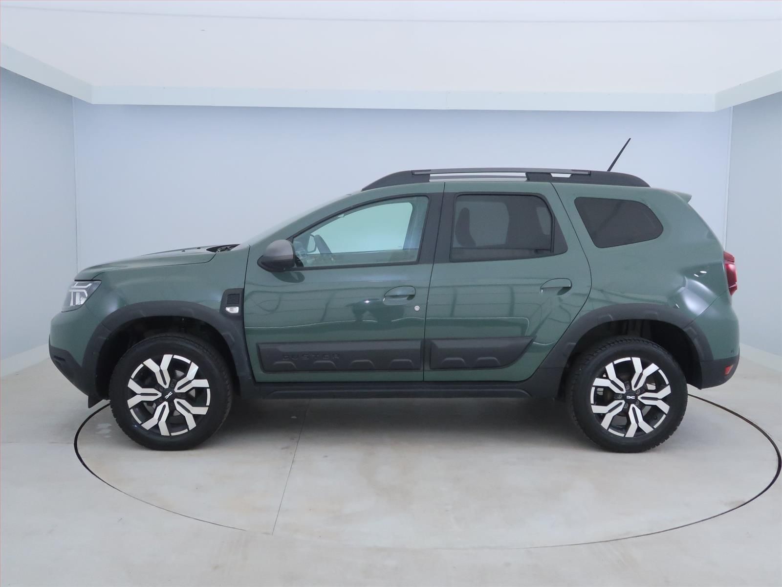 Dacia Duster, 1.0 TCe, LPG, ČR,1.maj, Navi - fotka 3