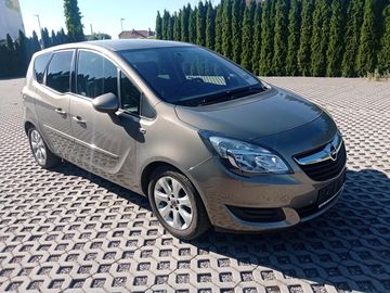 1.4 LPG 88 KW