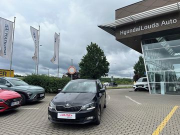 Style 1.0 TSI 81 kW