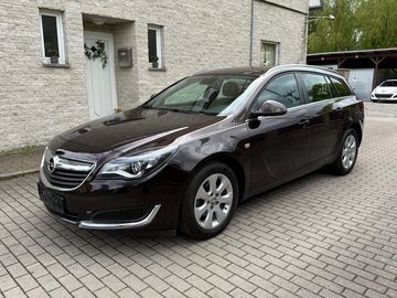 A 1.6 CDTi 100kW SPORTS TOURER