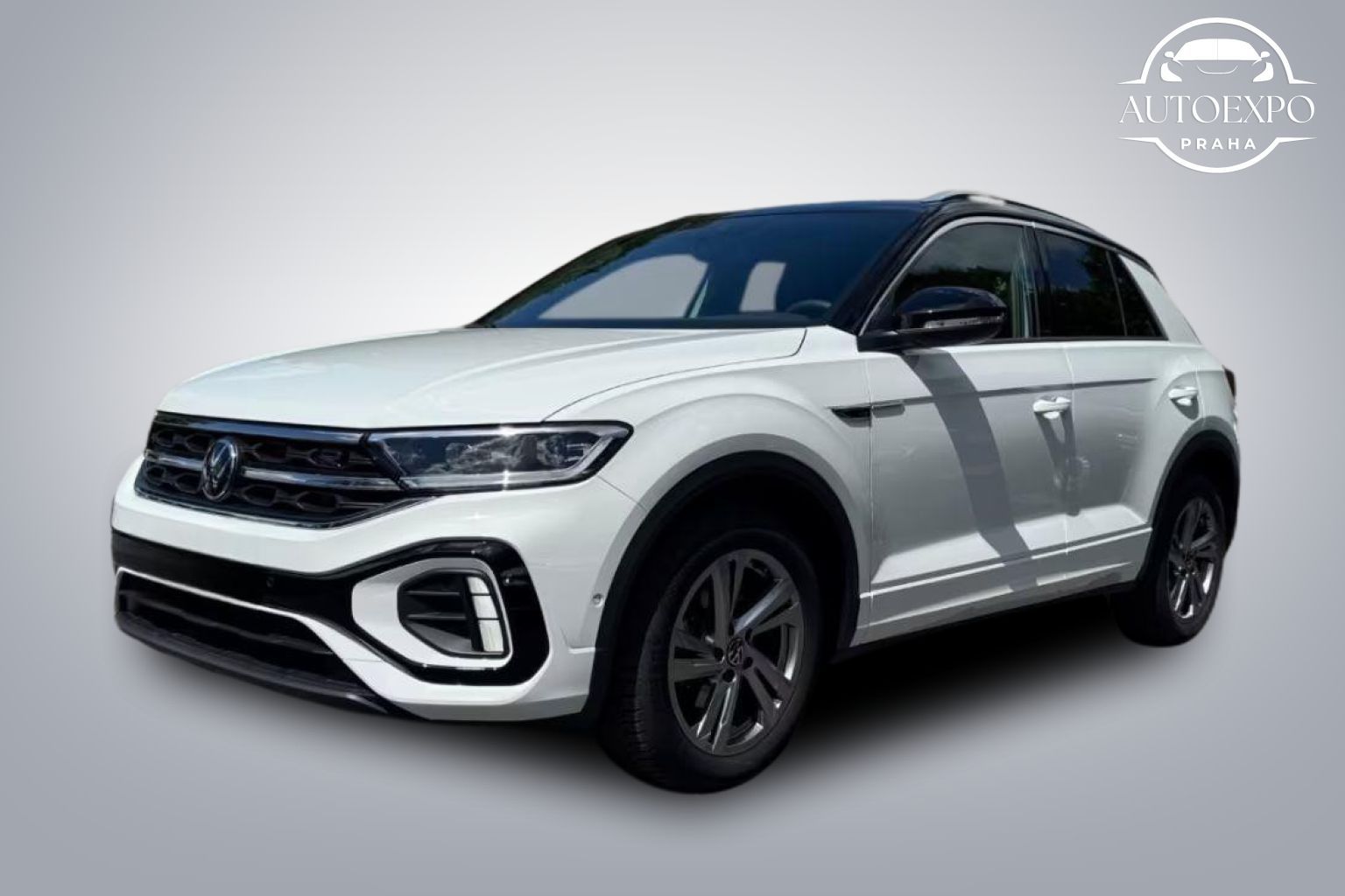 Volkswagen T-Roc, 1.5 TSI DSG R-Line