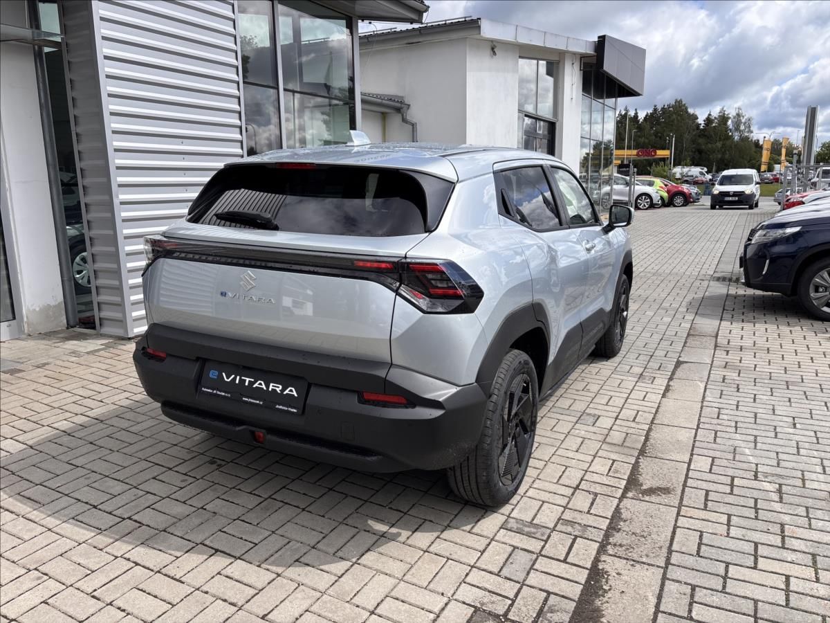 Suzuki Vitara, Premium 61kW  E VITARA - fotka 4