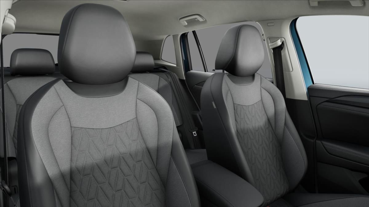 Volkswagen Tiguan, 1,5 eTSI mHEV  People - fotka 6