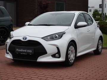 1.5HEV 92 - 1 CVT CS Comfort
