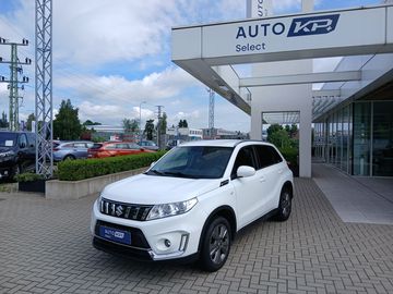 1,4 BoosterJet 4x4 Premium +TZ