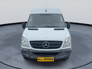 Mercedes-Benz Sprinter, 2,1