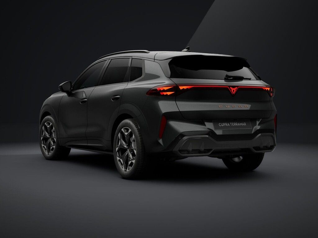 Cupra Terramar, 1.5eTSI 110kW DSG - fotka 3
