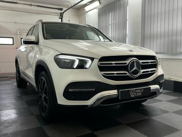 300D 4MATIC / TAŽNÉ